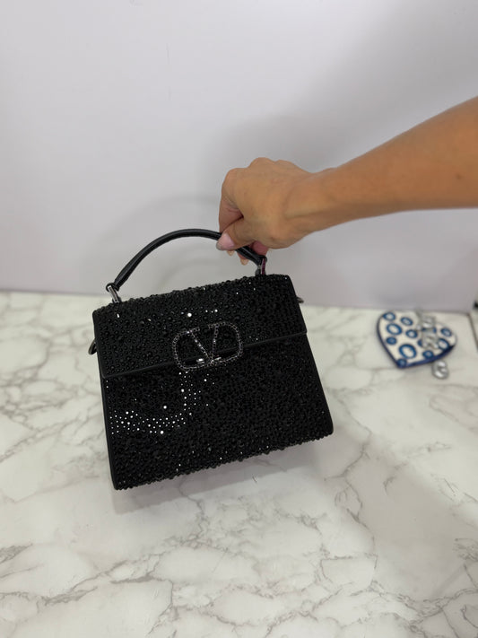Embellished Valentino