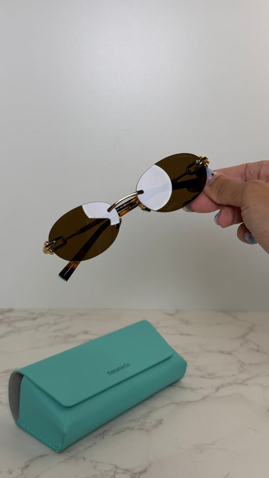 TIFFANY SUNGLASSES (Copy 2)