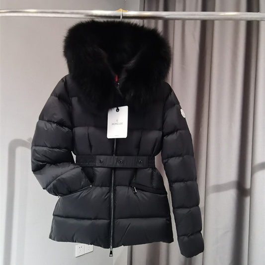 Moncler coat