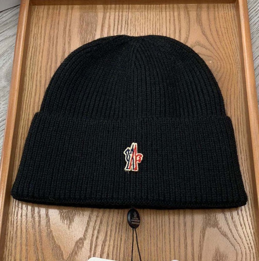 Moncler beanie