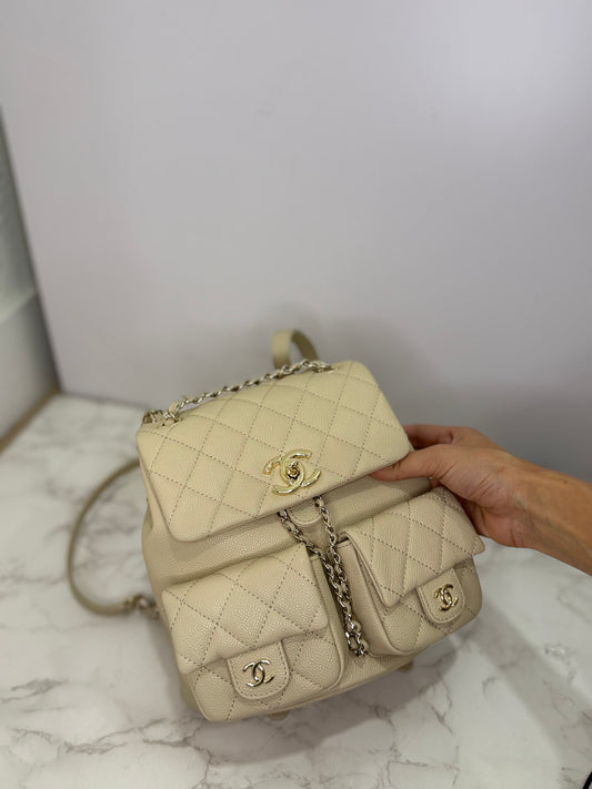 Cc backpack