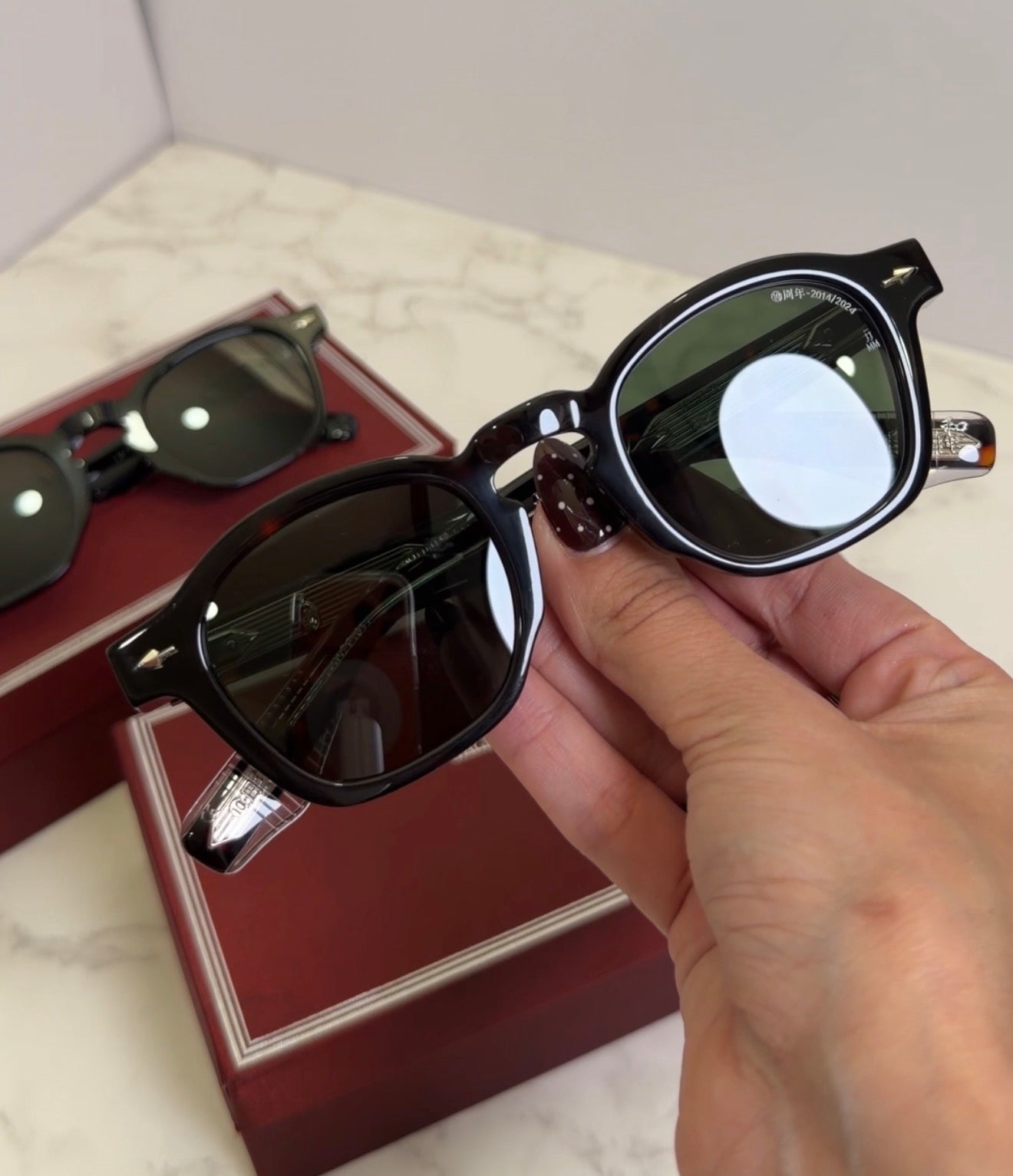 (Copy) JMM Sunglasses