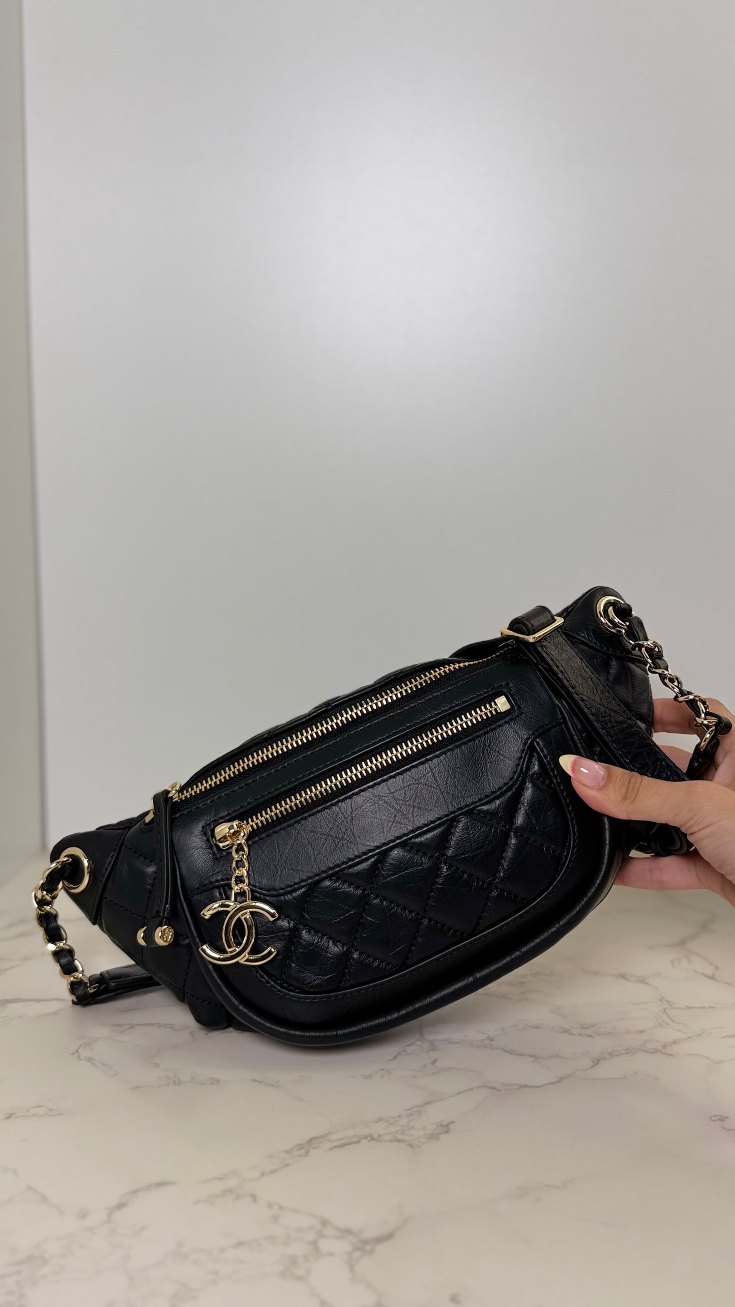 CC Bum Bag