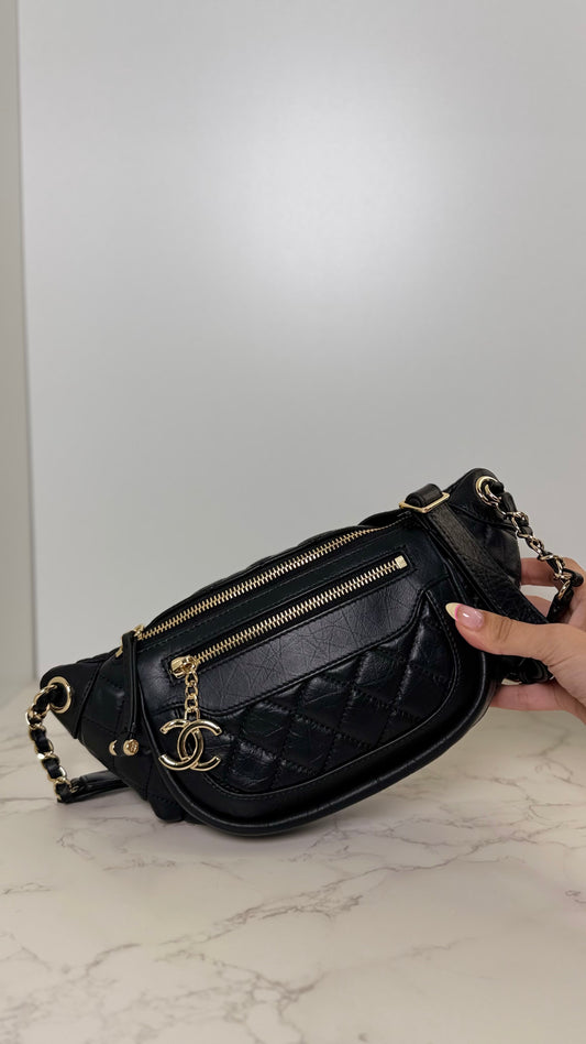 CC Bum Bag