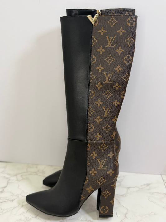 Lv boots