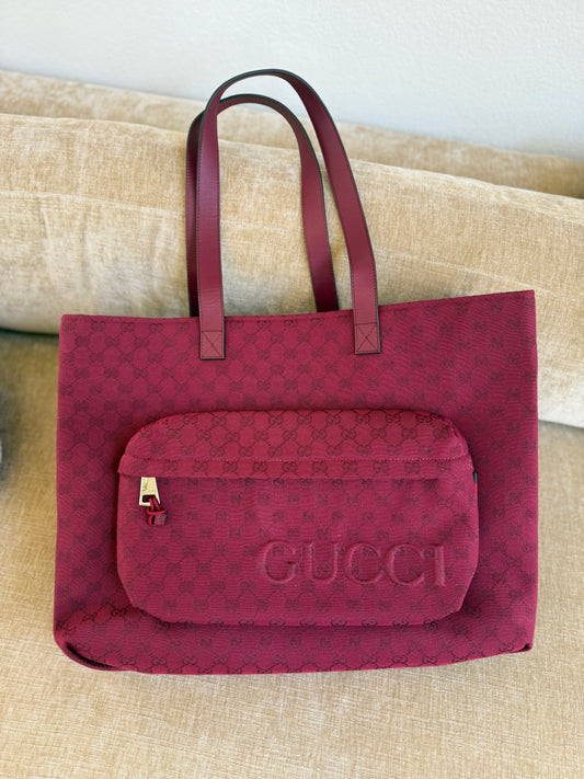 Gg tote