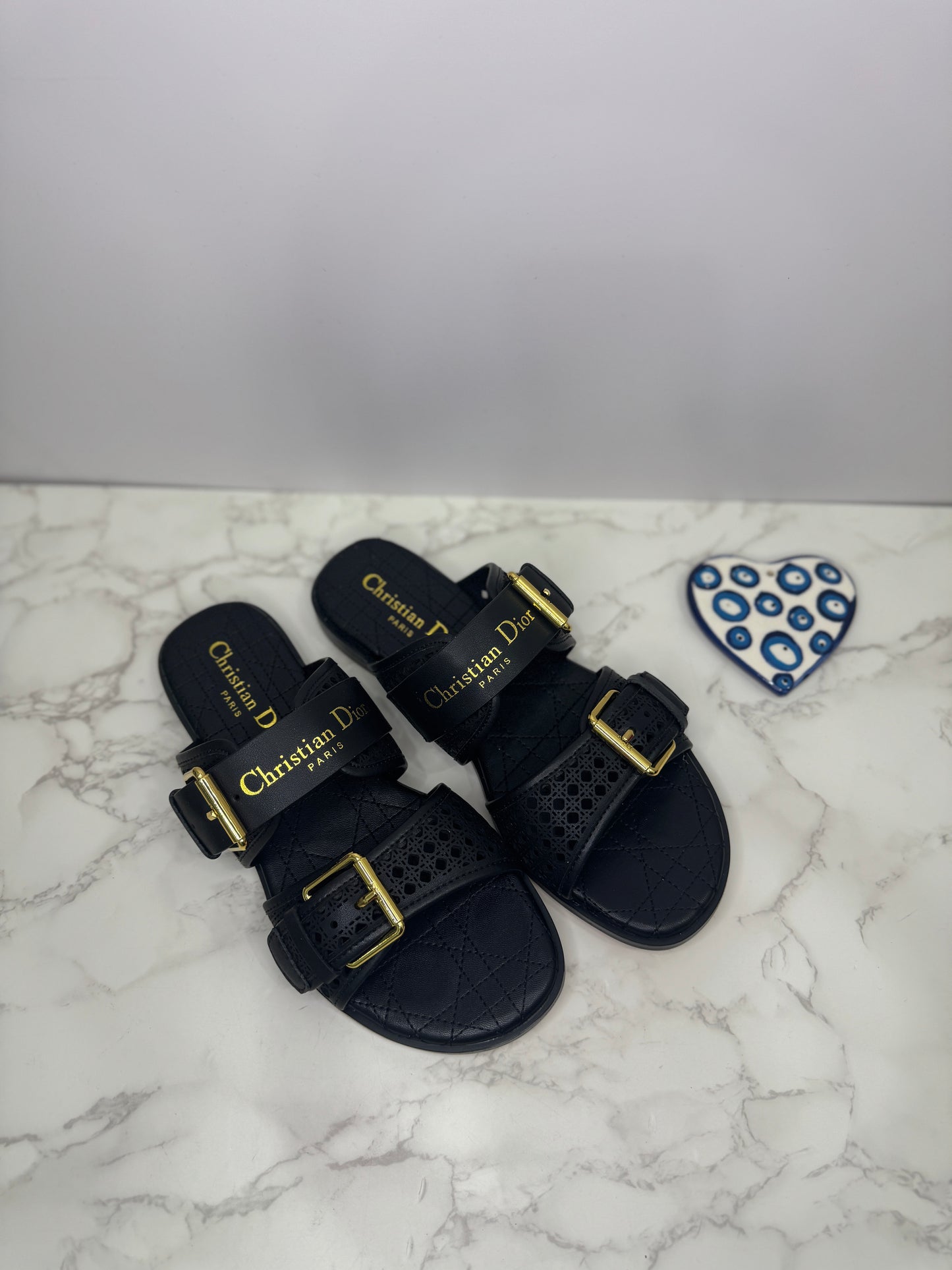 CD dad sandals