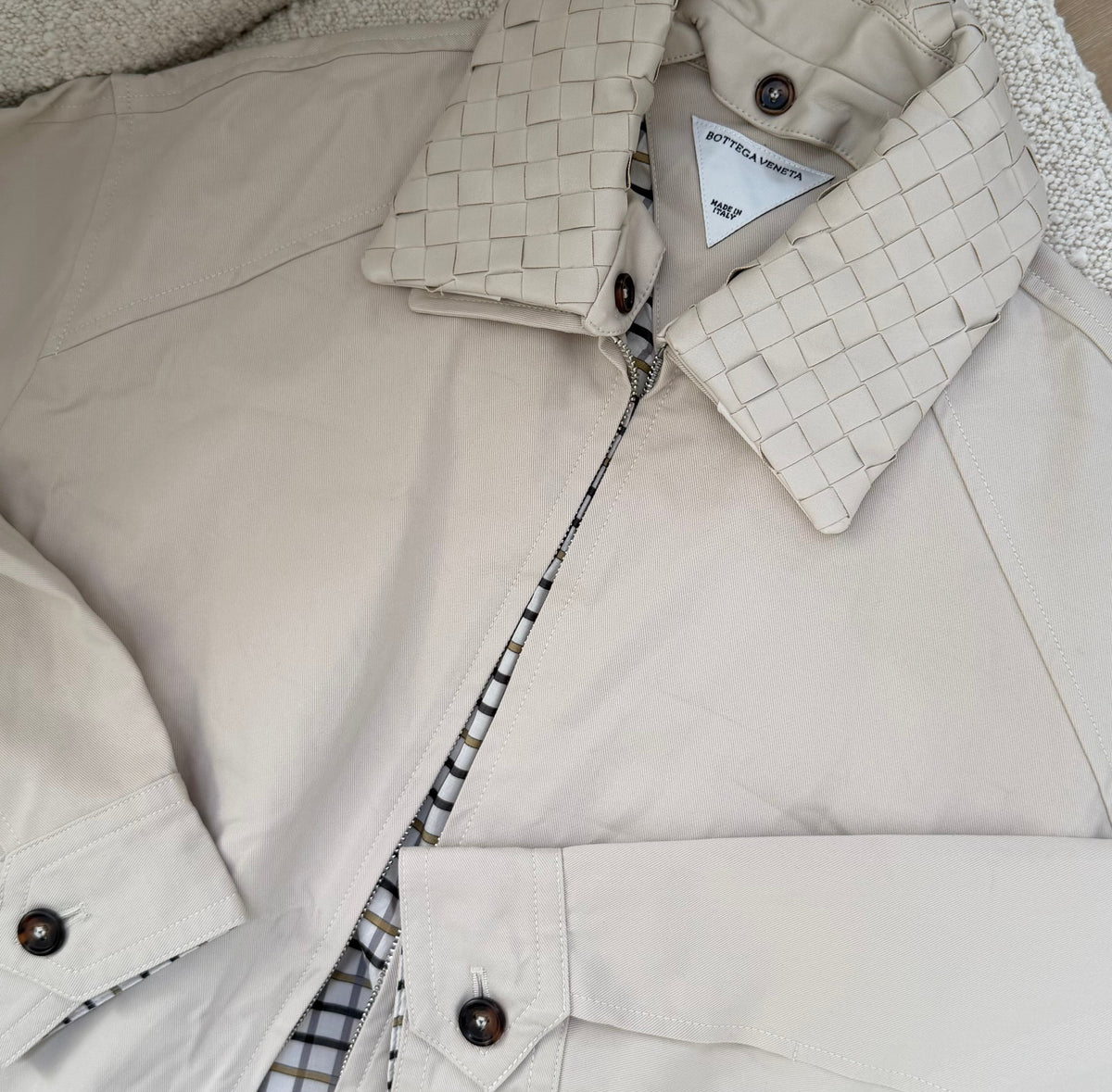 Prada jacket