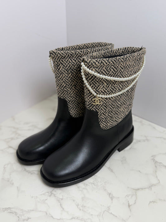 Cc Pearl boot