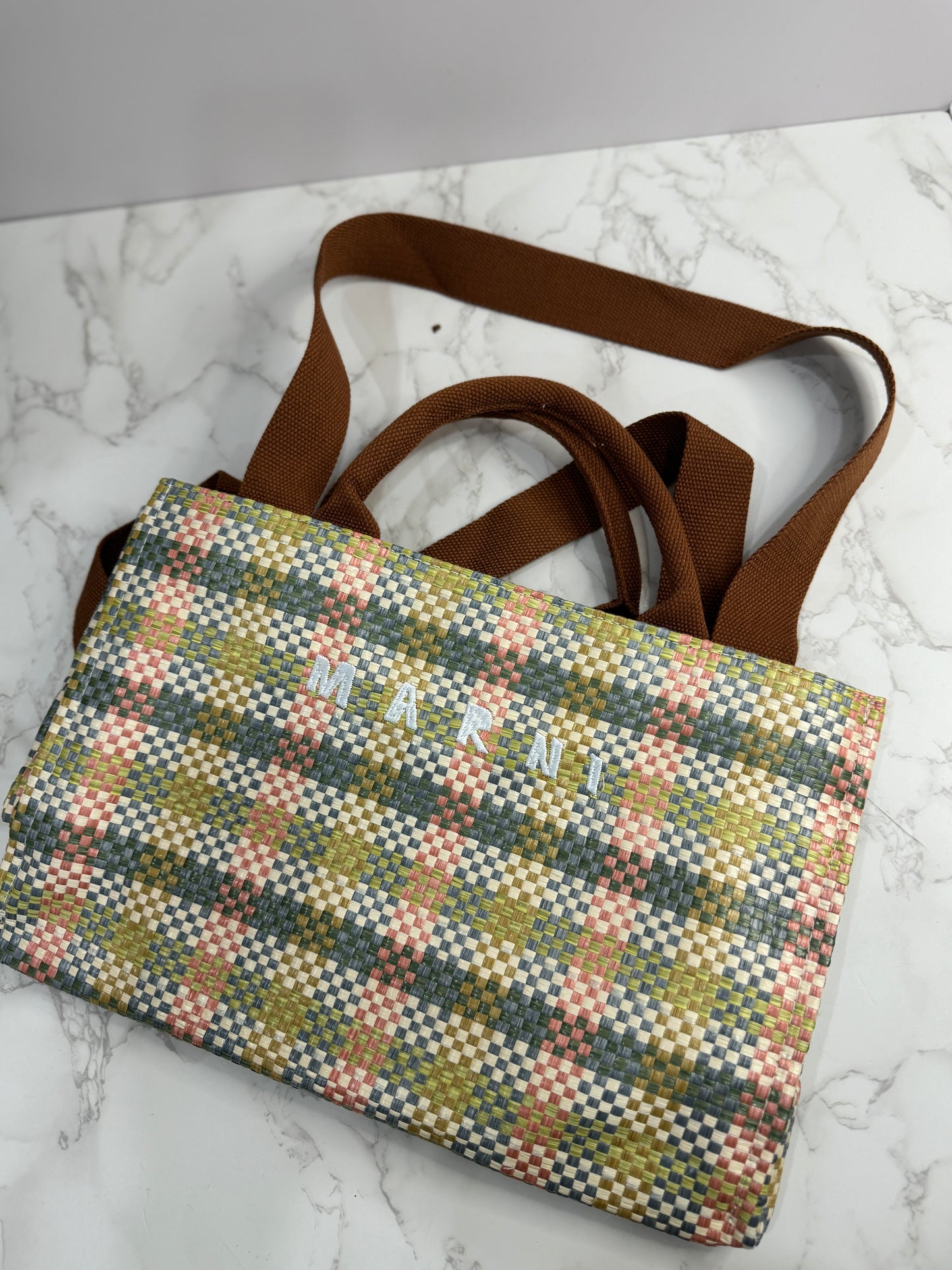 Tote