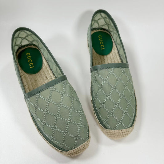 Espadrilles