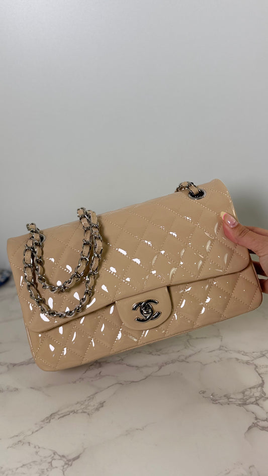 CC Patent Double flap