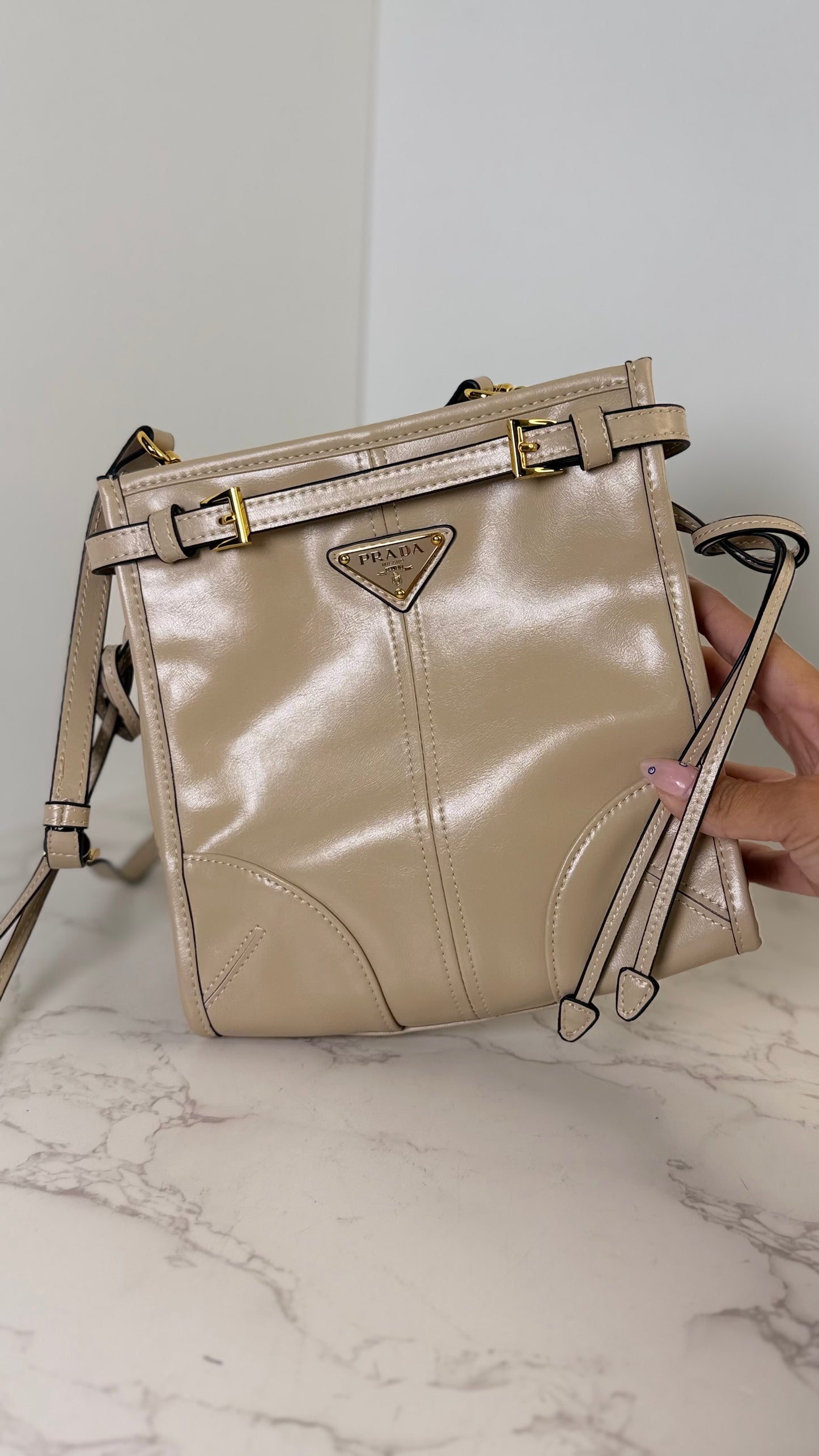 Prada Crossbody