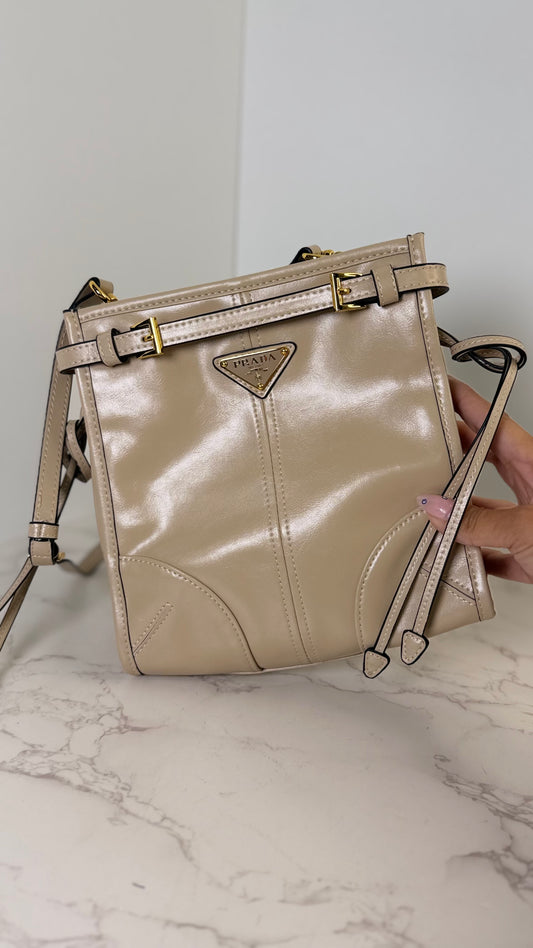 Prada Crossbody
