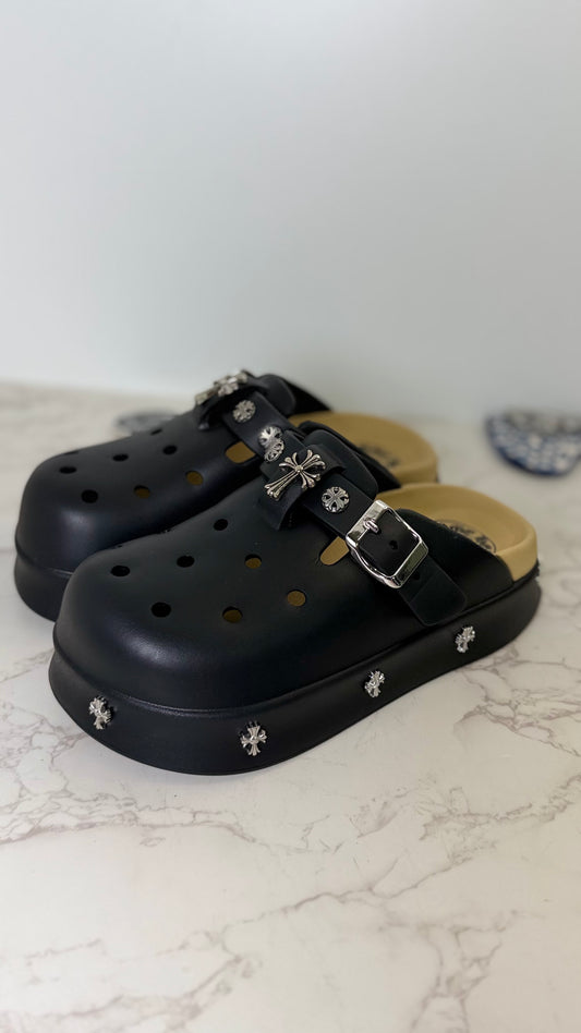 Chrome hearts birk