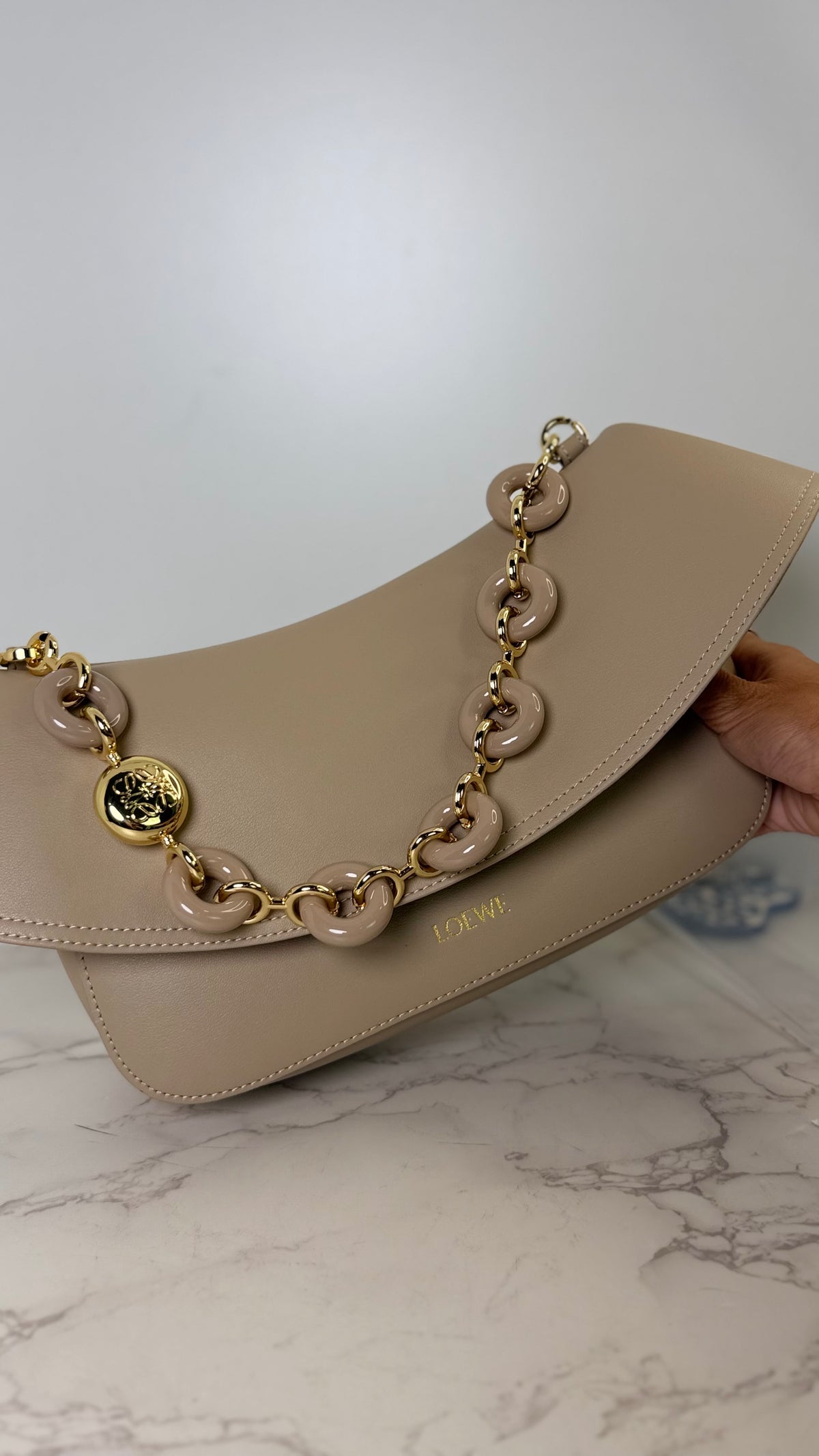 Flamenco clutch (Copy)