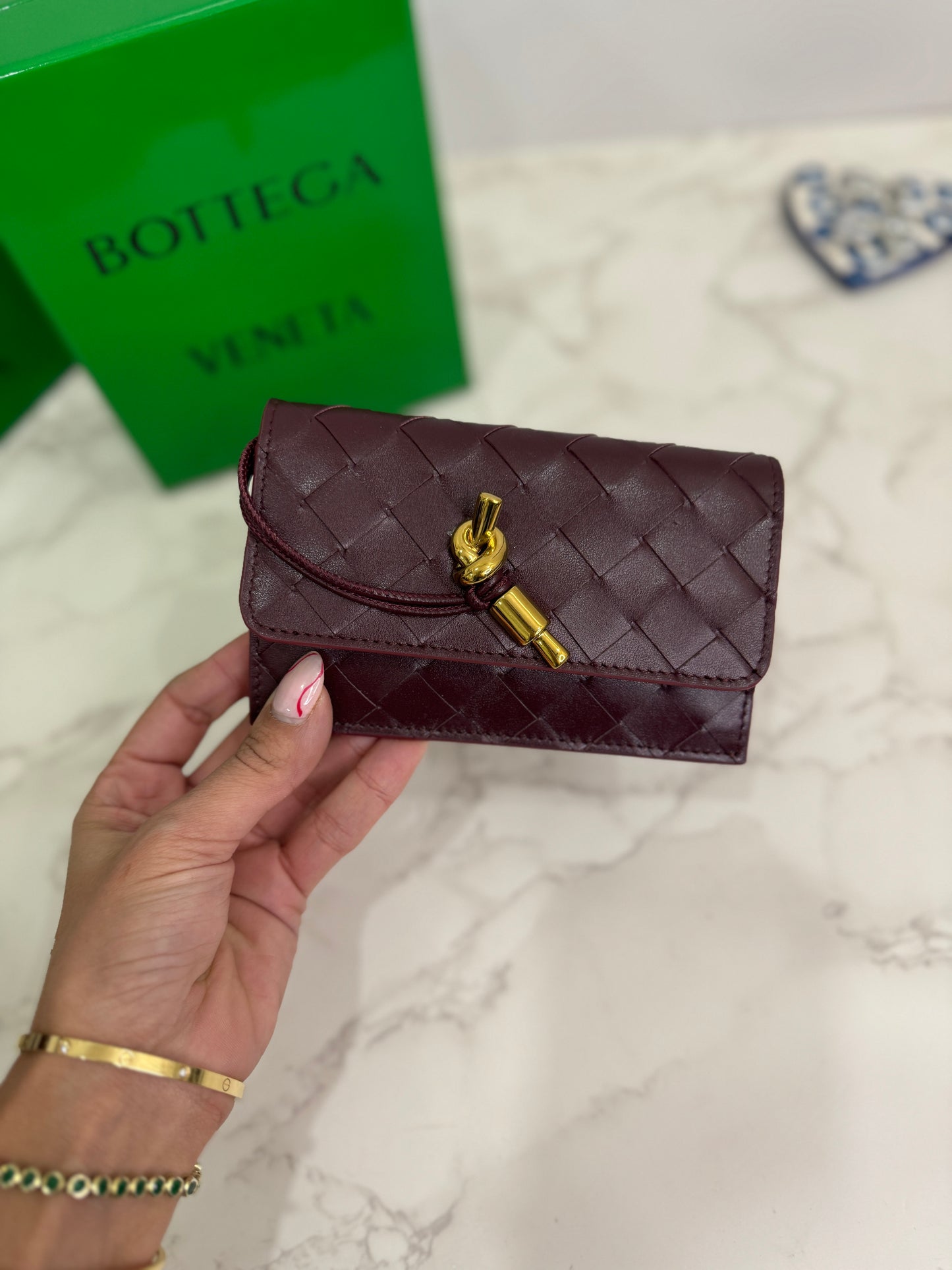 Bv wallet
