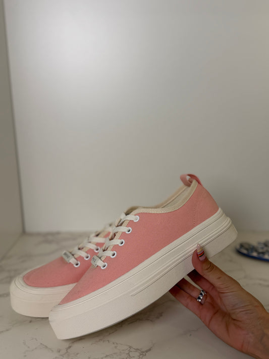 CC VANS SNEAKERS