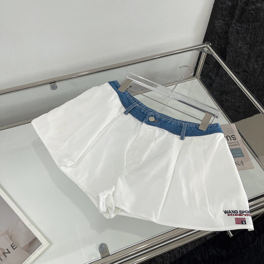 Wang shorts