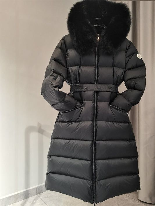 Moncler coat