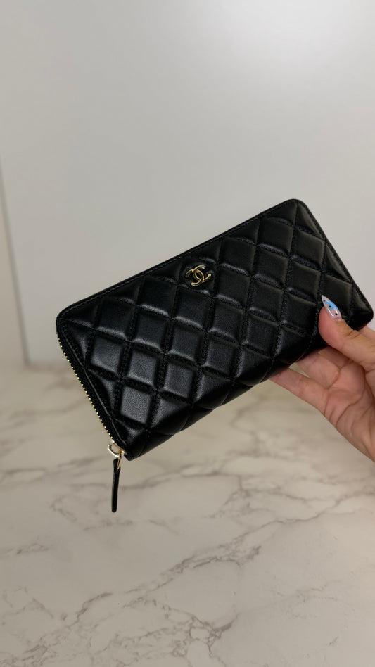 CC wallet