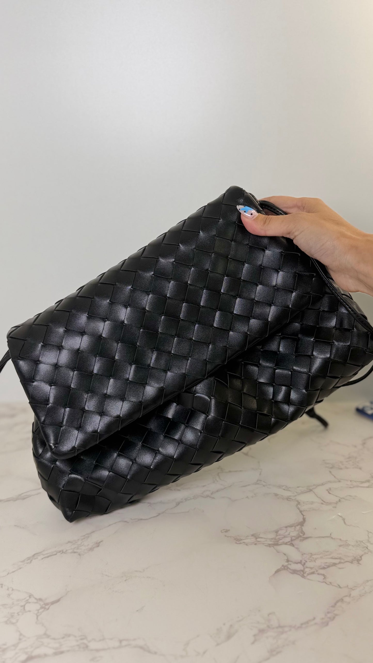 BV Pouch