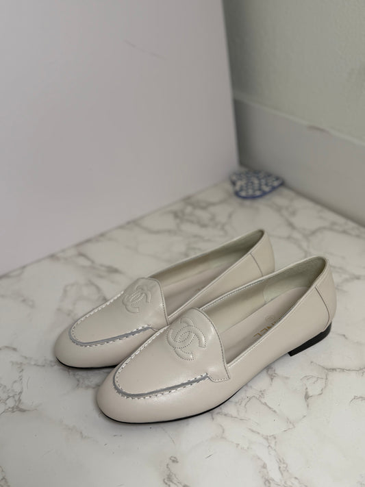 Cc loafer