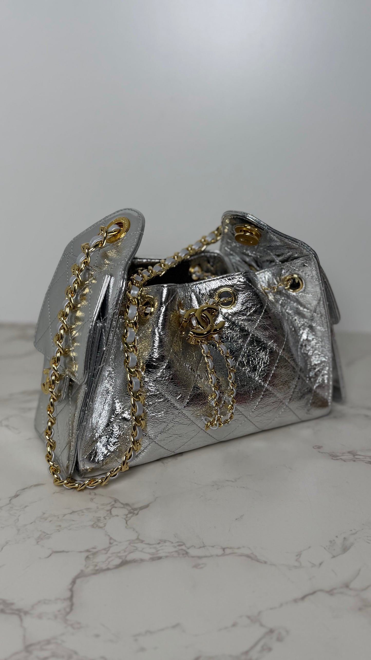 Cc metallic 25