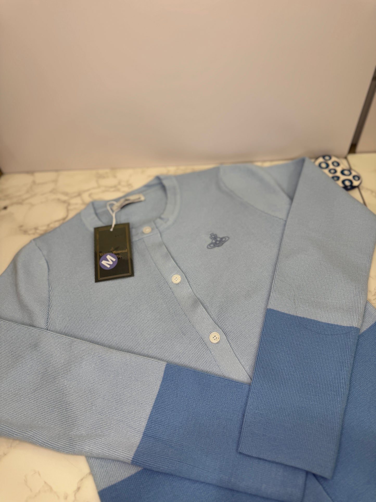 Vw cardigan