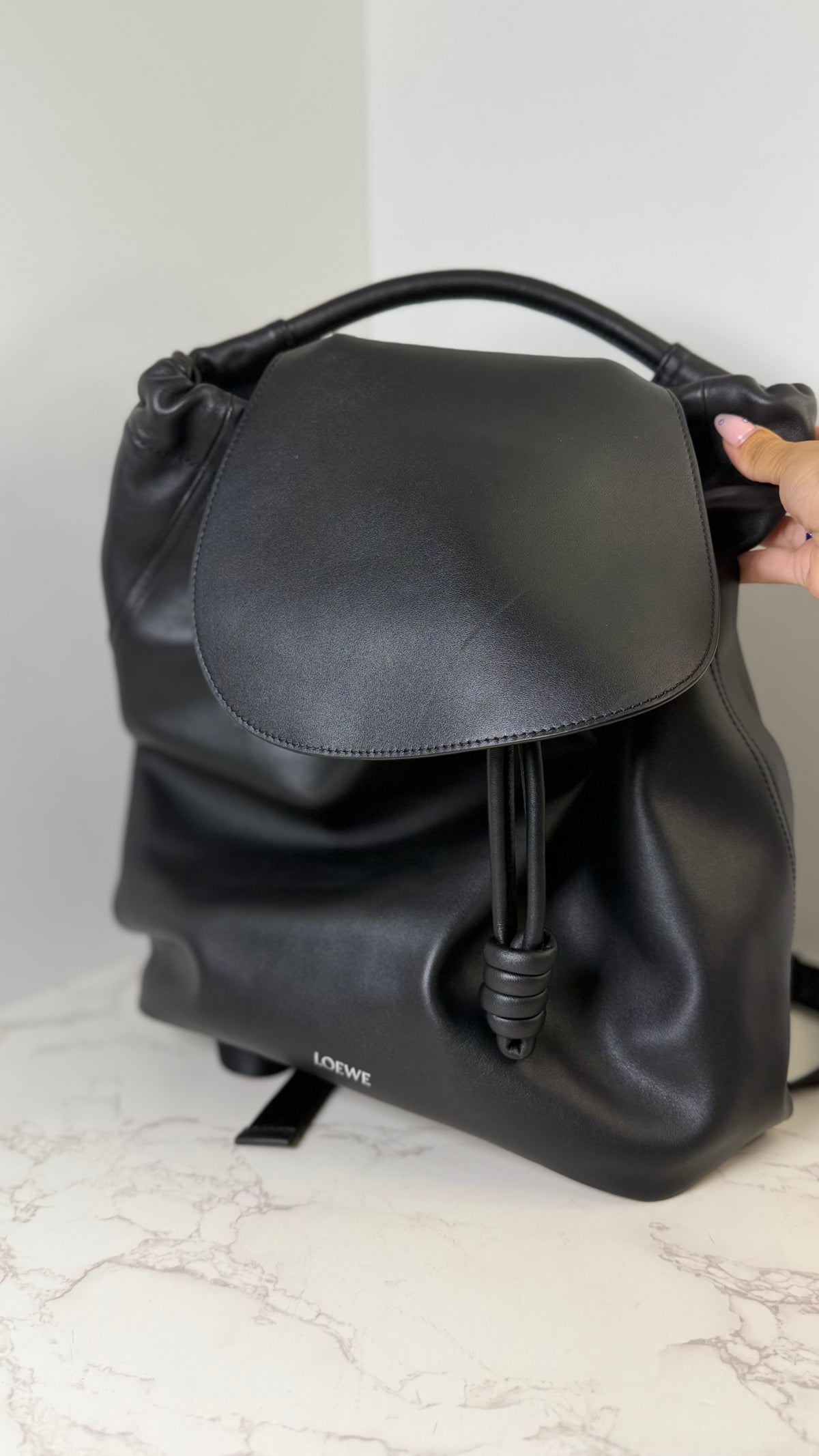Loewe backpack