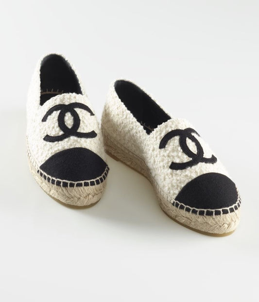 ESPADRILLES