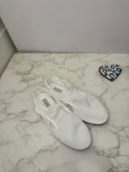AlAIA mesh