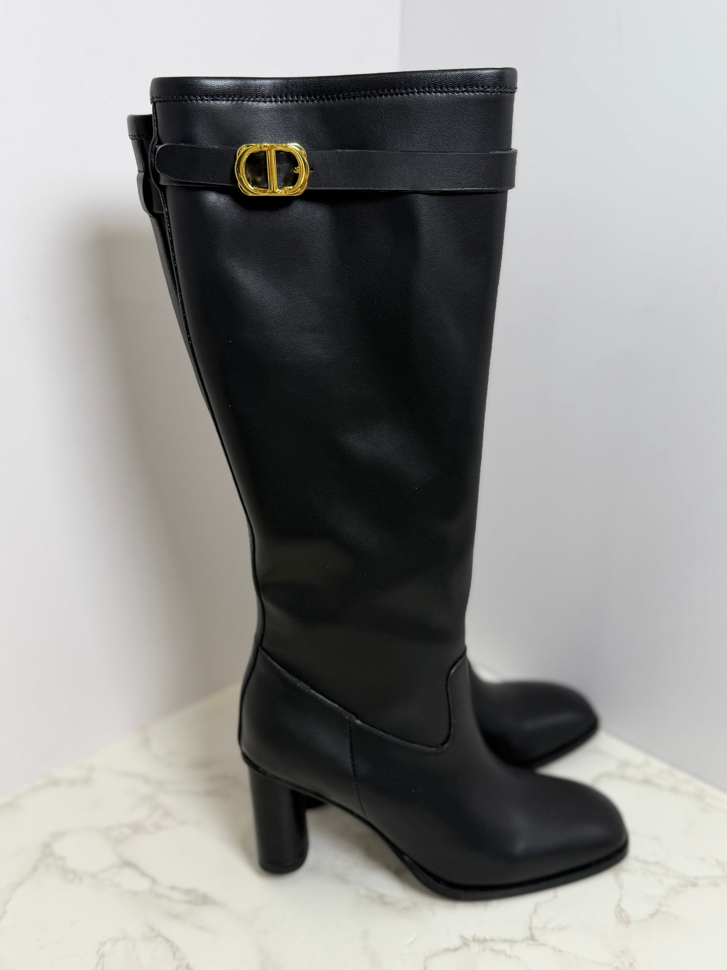 Cd boots