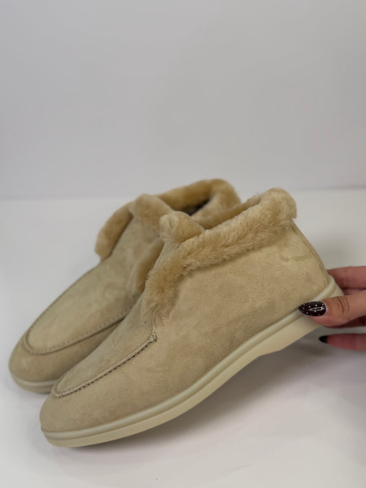Lp summer walker sherpa boot