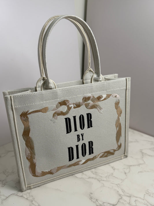(Copy) Dior booktote