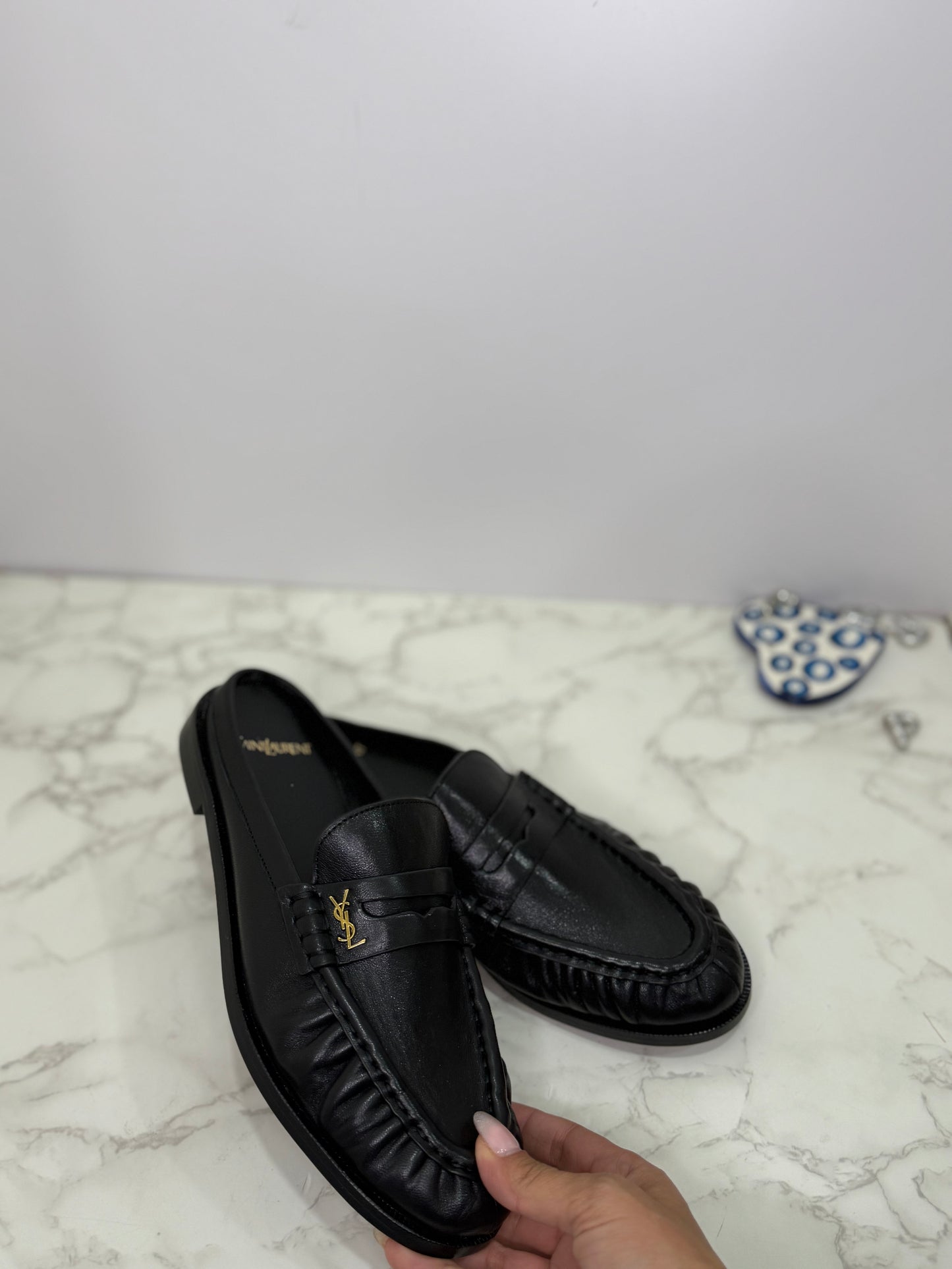 (Copy) Ysl mules