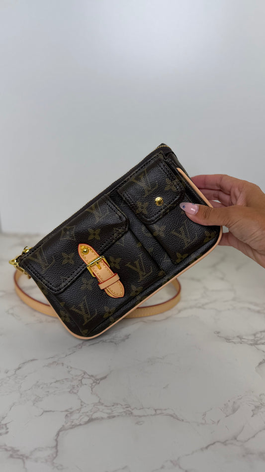 LV Cargo
