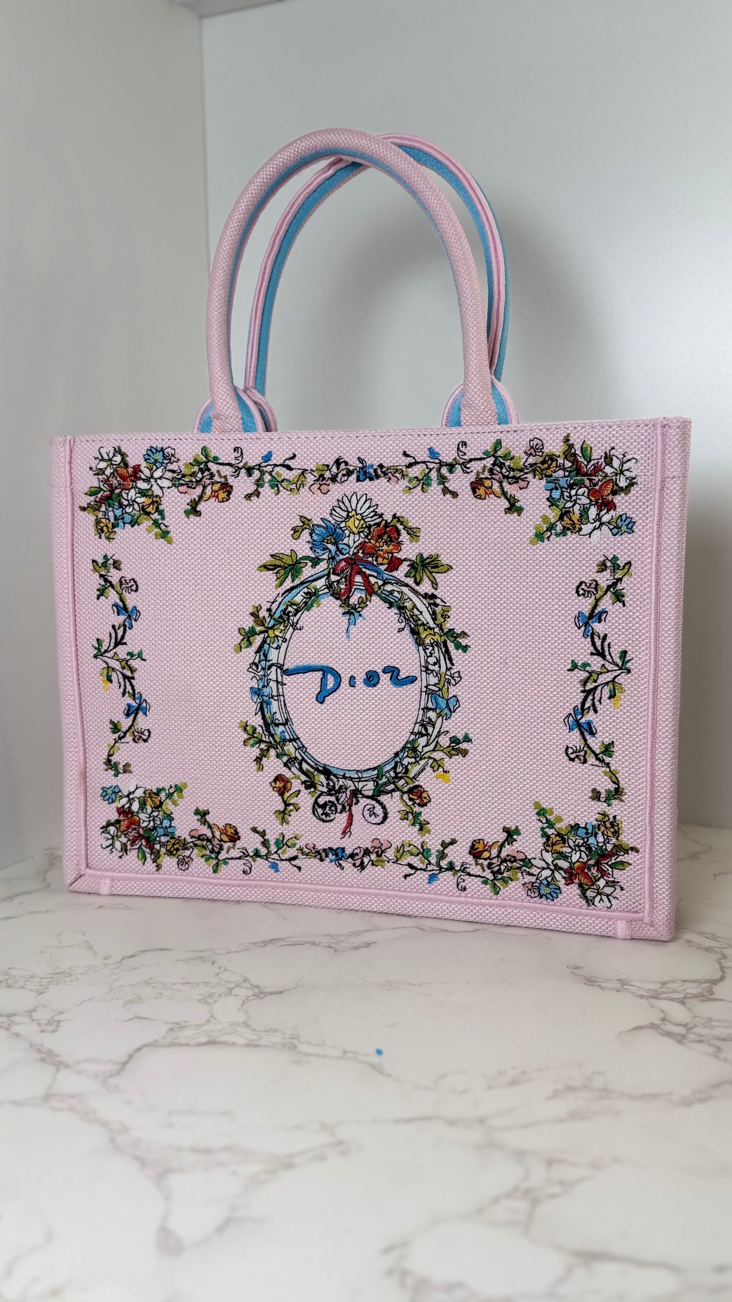 CD Booktote
