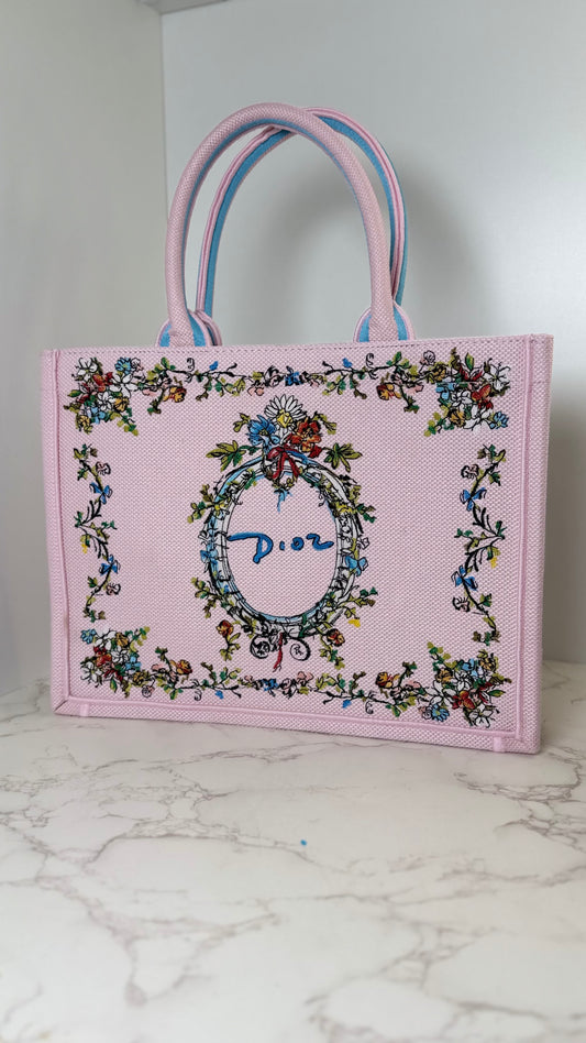 CD Booktote