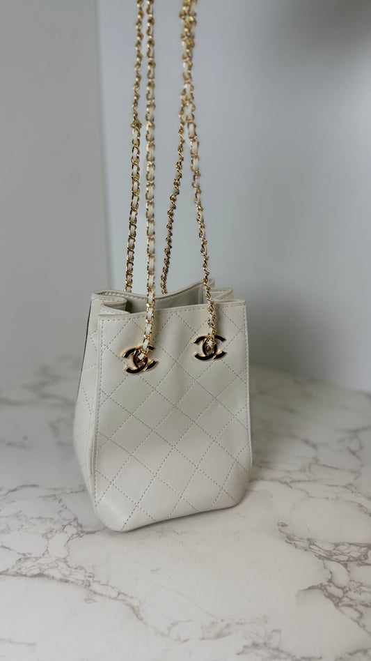 Cc long strap mini