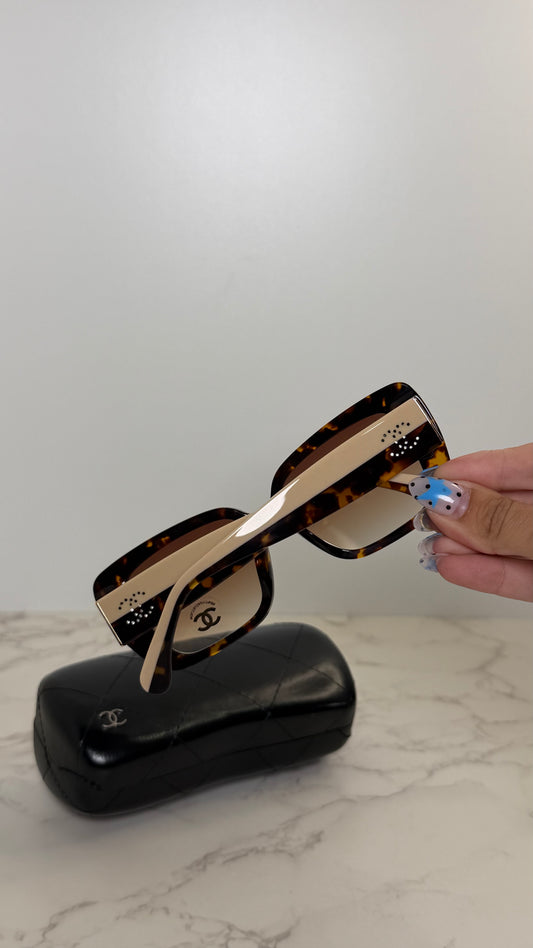 CHANEL SUNGLASSES (Copy)