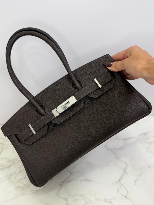 Shoulder birkin
