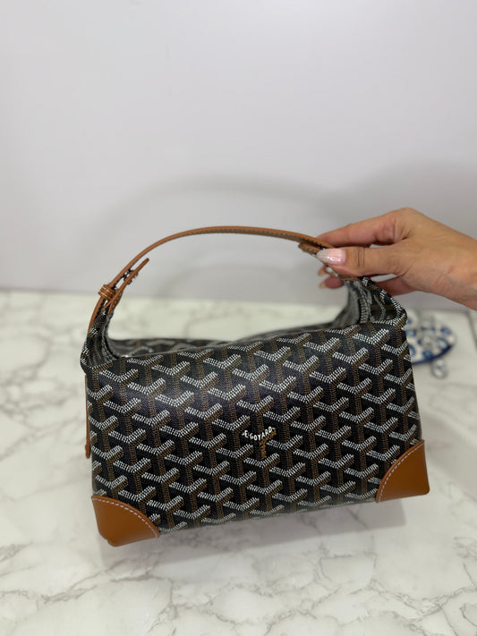(Copy) Goyard convertible pouch
