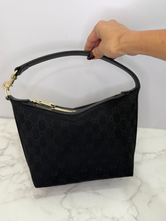 Vintage gg shoulder