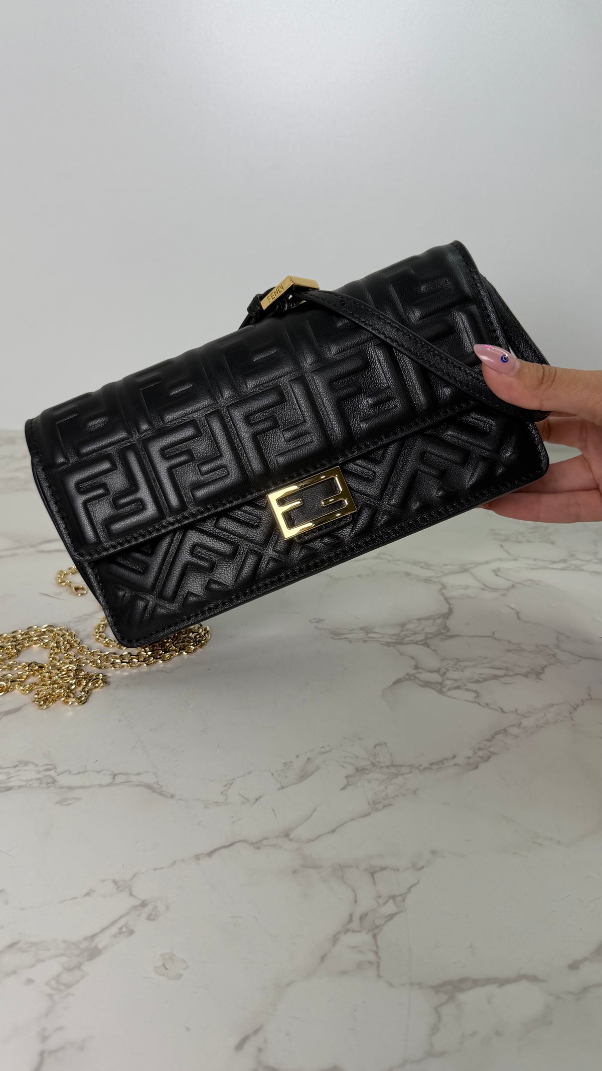 Fendi Baguette