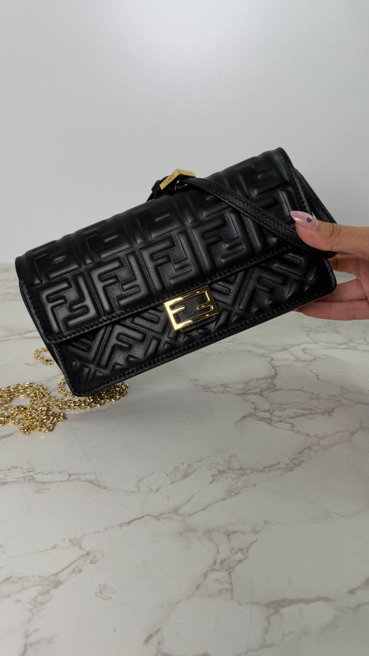 Fendi Baguette