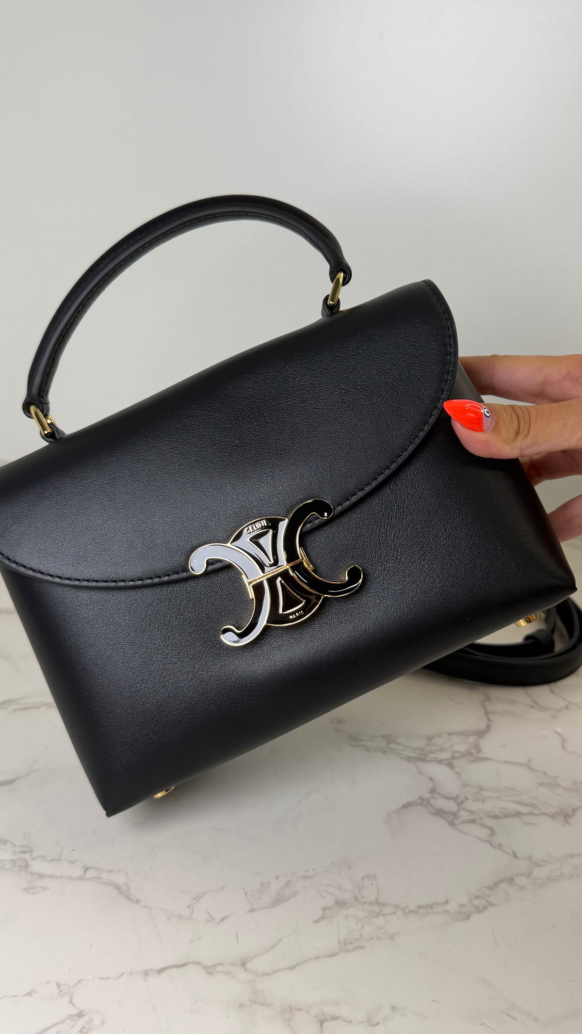 Celine nino top handle (Copy 2)