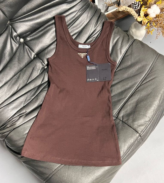 Prada tank