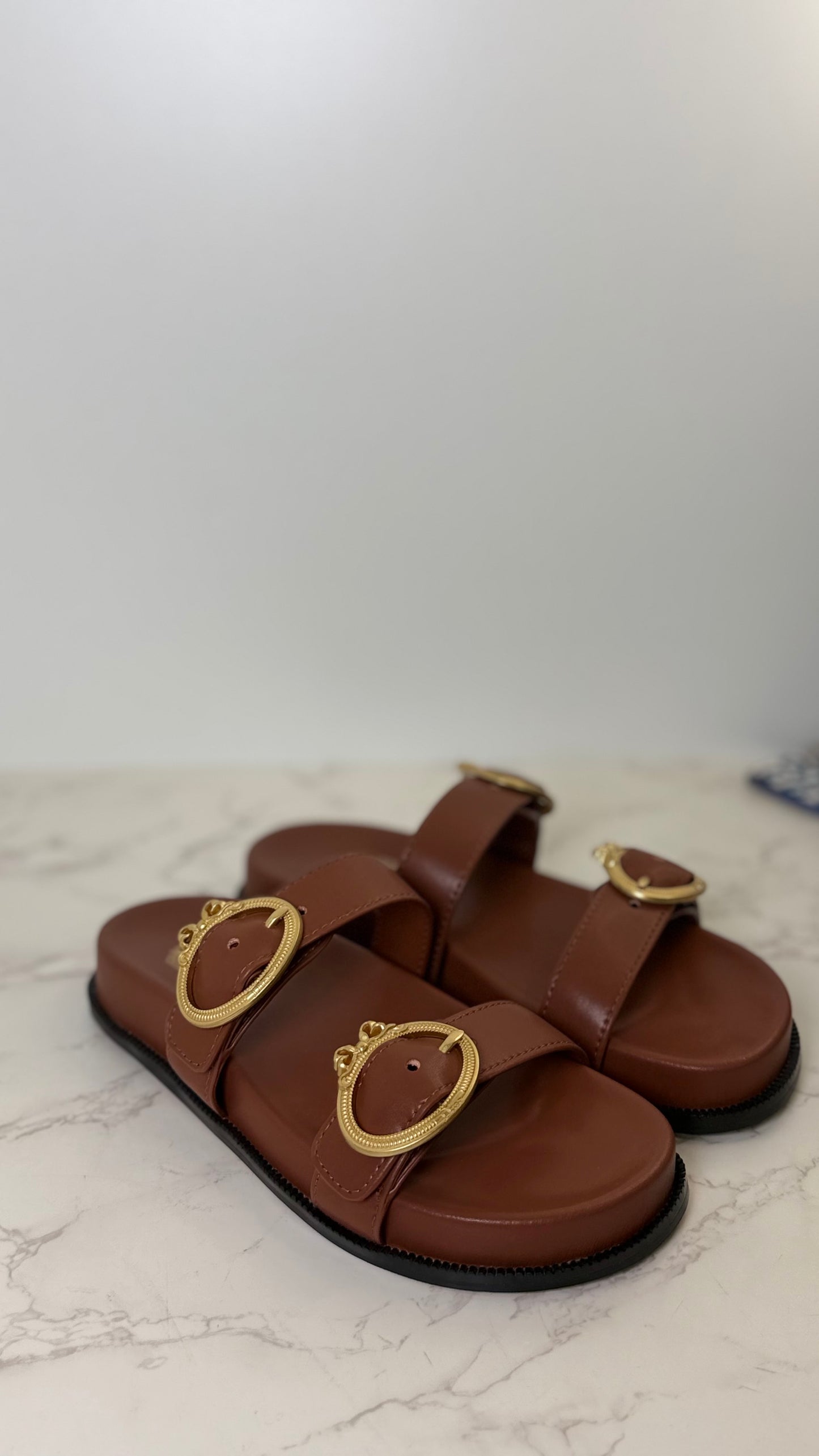 CD Dad Sandal