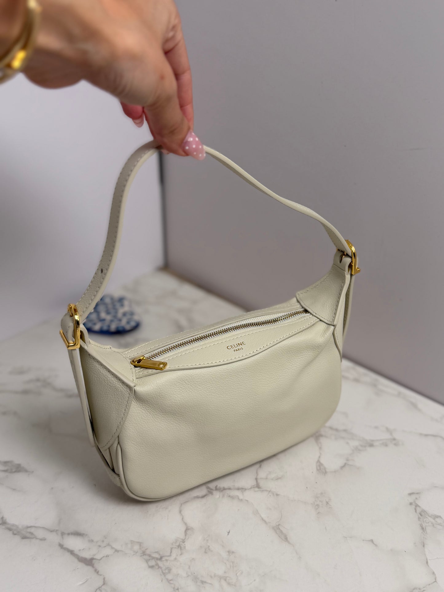 Celine mini shoulder